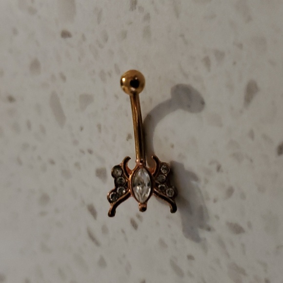 Rook piercing (bundle 2 for 15) - Picture 2 of 2